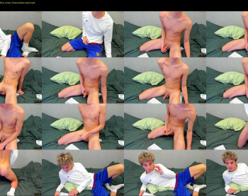 lanny_fandi — 32 minute Chaturbate male cam show recording, 720p, Oct 4, 2024