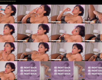 laurensaenz — 10 minute Chaturbate female cam show recording, 720p, Oct 4, 2024