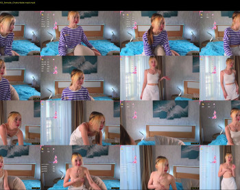 leiladwight — 120 minute Chaturbate female cam show recording, 720p, Oct 4, 2024