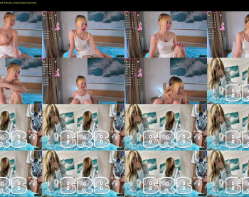 leiladwight — 70 minute Chaturbate female cam show recording, 720p, Oct 4, 2024