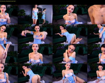 lesaismore — 120 minute Chaturbate female cam show recording, 720p, Oct 4, 2024
