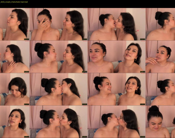 lexaa_sorokin — 12 minute Chaturbate couple cam show recording, 720p, Oct 4, 2024