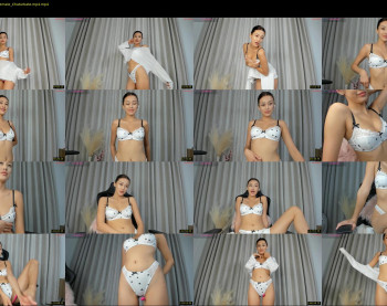 liavee — 120 minute Chaturbate female cam show recording, 720p, Oct 4, 2024