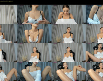 liavee — 120 minute Chaturbate female cam show recording, 720p, Oct 4, 2024