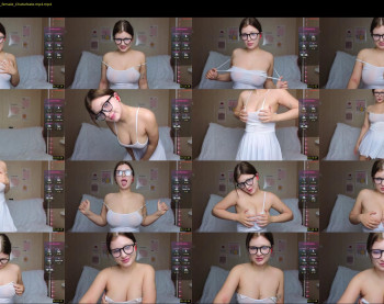 like_sun — 11 minute Chaturbate female cam show recording, 720p, Oct 4, 2024