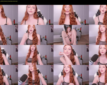 lil_pumpkinpie — 122 minute Chaturbate female cam show recording, 720p, Oct 4, 2024