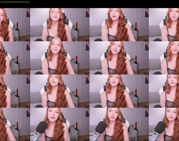 lil_pumpkinpie — 4 minute Chaturbate female cam show recording, 720p, Oct 4, 2024