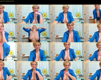 lisasimsx — 30 minute Chaturbate female cam show recording, 720p, Oct 4, 2024