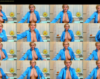 lisasimsx — 3 minute Chaturbate female cam show recording, 720p, Oct 5, 2024