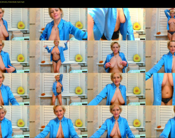 lisasimsx — 23 minute Chaturbate female cam show recording, 720p, Oct 5, 2024