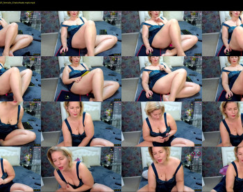lorabigass — 33 minute Chaturbate female cam show recording, 720p, Oct 4, 2024