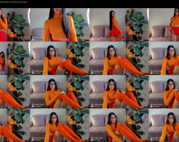 lucia_sandy — 32 minute Chaturbate female cam show recording, 720p, Oct 5, 2024