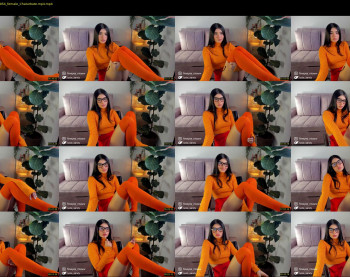 lucia_sandy — 11 minute Chaturbate female cam show recording, 720p, Oct 5, 2024
