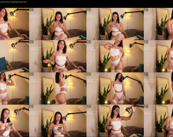 madisonlara — 35 minute Chaturbate female cam show recording, 720p, Oct 4, 2024