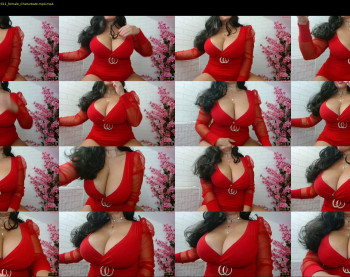 madlyn_dee — 16 minute Chaturbate female cam show recording, 720p, Oct 4, 2024