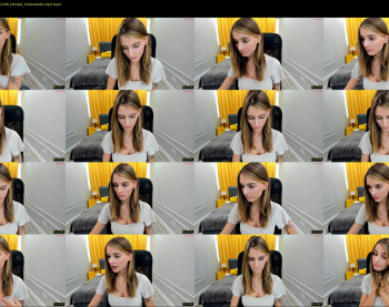 make_love_1 — 3 minute Chaturbate female cam show recording, 720p, Oct 4, 2024