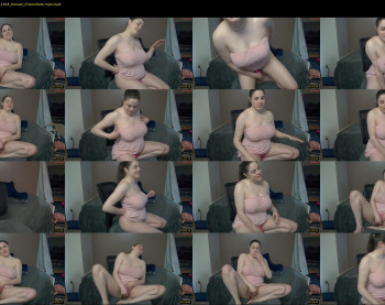 mandy_rose1 — 33 minute Chaturbate female cam show recording, 720p, Oct 4, 2024