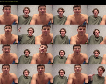 marcus_paradise — 3 minute Chaturbate male cam show recording, 720p, Oct 4, 2024