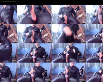markogoldwolf — 37 minute Chaturbate male cam show recording, 720p, Oct 4, 2024