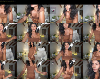 meegan1 — 39 minute Chaturbate female cam show recording, 720p, Oct 4, 2024