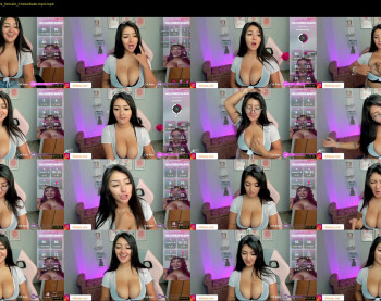 melaany_ — 31 minute Chaturbate female cam show recording, 720p, Oct 4, 2024