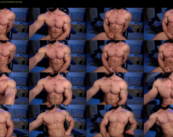 mike0xx — 37 minute Chaturbate male cam show recording, 720p, Oct 4, 2024