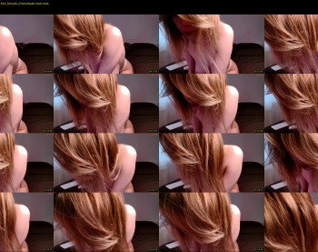milky__way_ — 3 minute Chaturbate female cam show recording, 720p, Oct 4, 2024