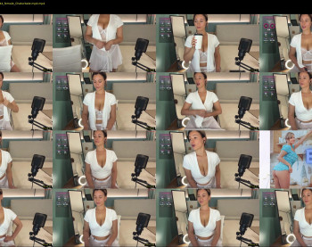 milla_kuni — 73 minute Chaturbate female cam show recording, 720p, Oct 4, 2024