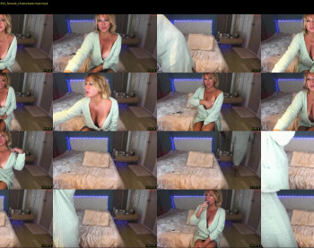 minerva777 — 120 minute Chaturbate female cam show recording, 720p, Oct 4, 2024