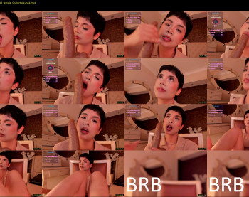 misty_miu — 119 minute Chaturbate female cam show recording, 720p, Oct 4, 2024