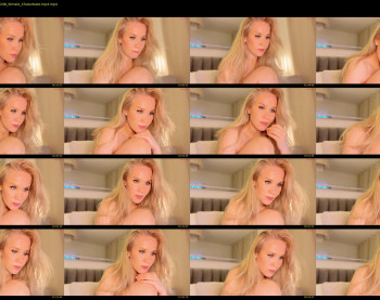 myassistant — 10 minute Chaturbate female cam show recording, 720p, Oct 5, 2024