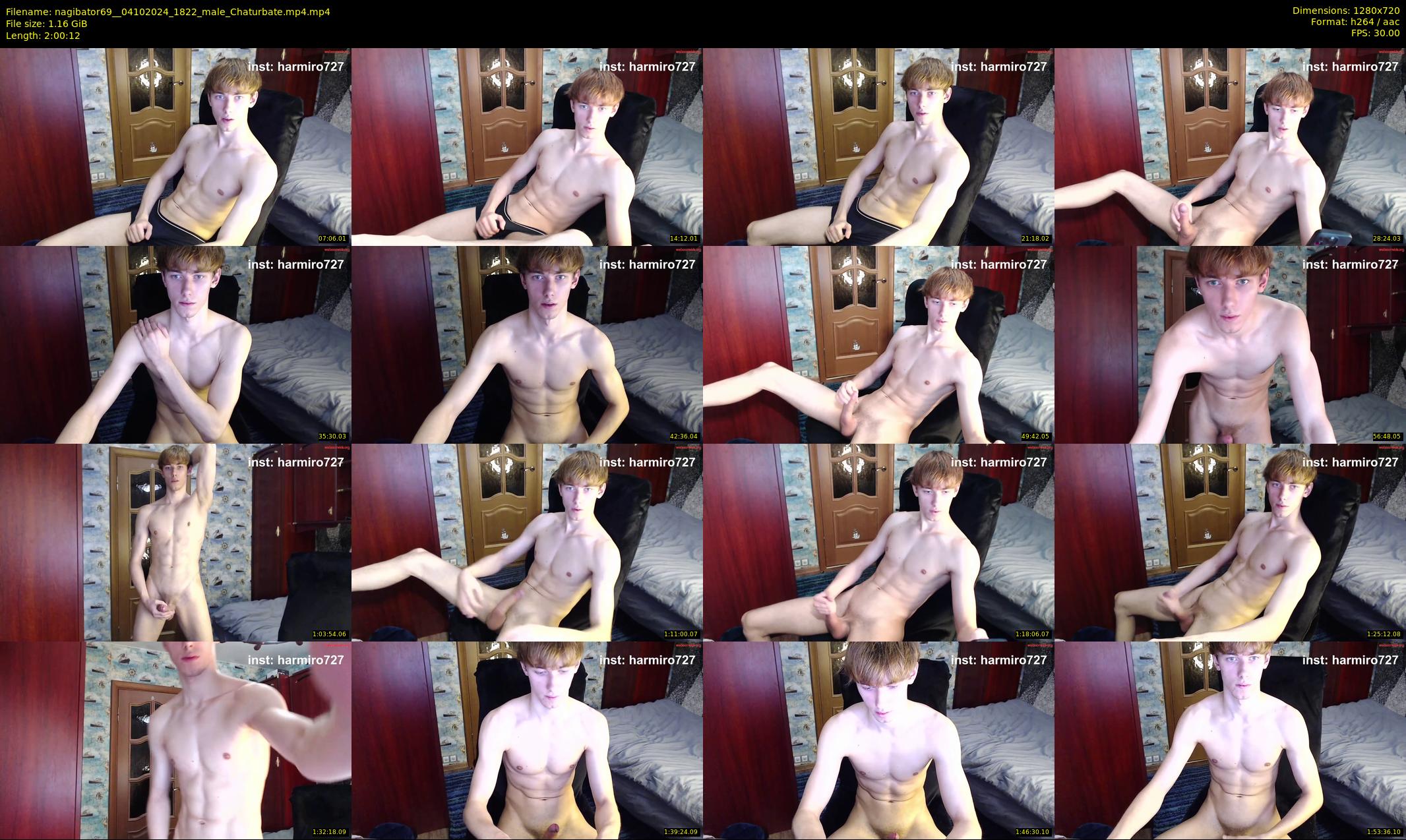 nagibator69_ — 121 minute Chaturbate couple cam show recording, 720p, Oct 4, 2024