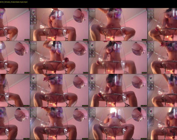 nastybambi_ — 120 minute Chaturbate female cam show recording, 720p, Oct 4, 2024