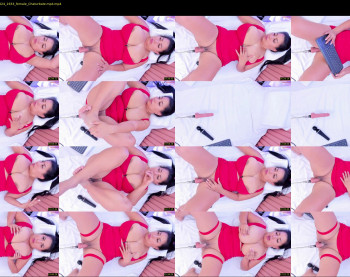 natural_bigboobs — 31 minute Chaturbate female cam show recording, 720p, Oct 4, 2024