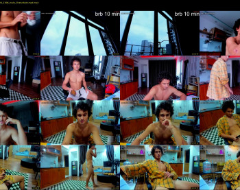 orlando__bloom — 120 minute Chaturbate male cam show recording, 720p, Oct 4, 2024