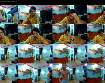 orlando__bloom — 82 minute Chaturbate male cam show recording, 720p, Oct 4, 2024