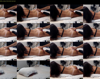 passiekoppel — 39 minute Chaturbate couple cam show recording, 720p, Oct 4, 2024