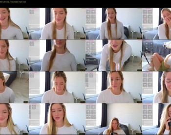 pink_rosee_ — 89 minute Chaturbate female cam show recording, 720p, Oct 4, 2024