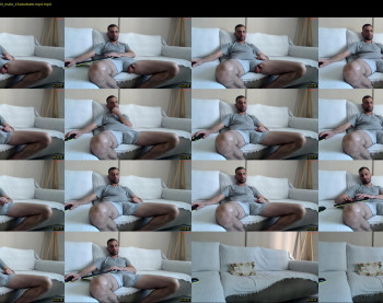 prince_89 — 33 minute Chaturbate male cam show recording, 720p, Oct 4, 2024