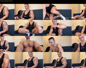 prince_d1ck — 38 minute Chaturbate male cam show recording, 720p, Oct 4, 2024