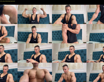 prince_d1ck — 47 minute Chaturbate male cam show recording, 720p, Oct 4, 2024