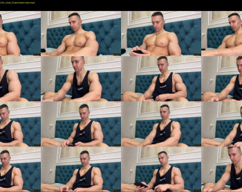 prince_d1ck — 32 minute Chaturbate male cam show recording, 720p, Oct 4, 2024