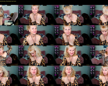 riley_annet — 29 minute Chaturbate female cam show recording, 720p, Oct 4, 2024