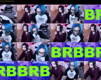 ripper_66 — 56 minute Chaturbate female cam show recording, 720p, Oct 4, 2024