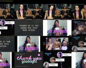 rosiebones — 10 minute Chaturbate female cam show recording, 720p, Oct 5, 2024