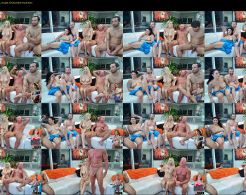 sadierw — 13 minute Chaturbate female cam show recording, 720p, Oct 5, 2024