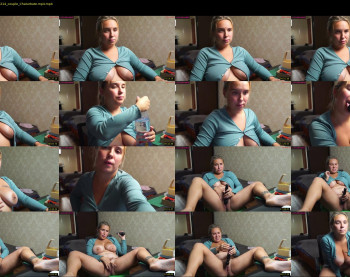 sandra_sww — 28 minute Chaturbate couple cam show recording, 720p, Oct 4, 2024
