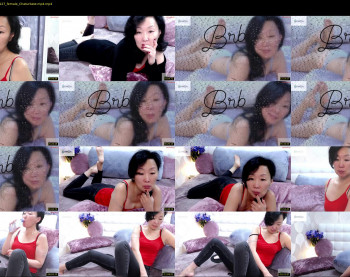 sandrami__ — 87 minute Chaturbate female cam show recording, 720p, Oct 4, 2024
