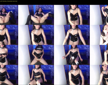 sara_alvarez_ — 19 minute Chaturbate female cam show recording, 720p, Oct 4, 2024