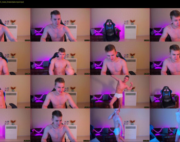 sevans14 — 87 minute Chaturbate male cam show recording, 720p, Oct 4, 2024
